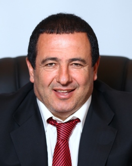 tsarukyan trustees board gagik chairman